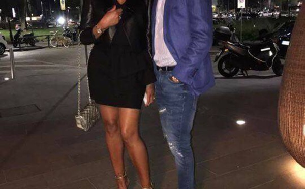 Photos : Samuel Eto'o et sa femme fêtent la victoire de Macron sur Marine Le Pen