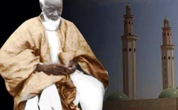 Magal de Darou Mouhty : les retrouvailles entre Serigne Touba et Mame Thierno Birahim Mbacké commémorées