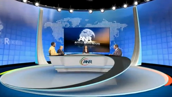 Africa24 Live