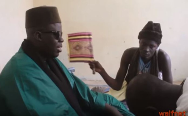 Sketch : Ndogou Li avec Sa Ndiogou du 27 Mai 2017. Regardez