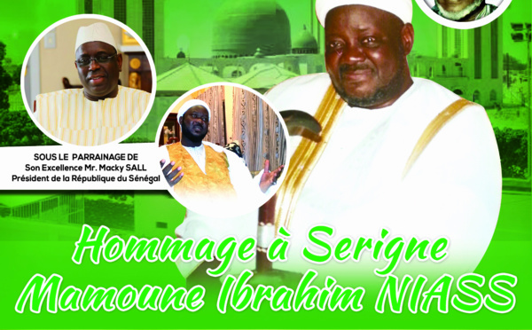 17 juin 2011-17 juin 2017, Serigne Mamoune Niasse : Un hommage digne d’un homme de son rang