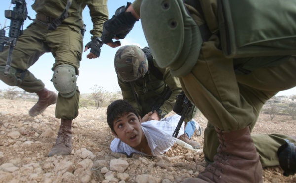 Documentaire Israël - Palestine : comprendre le conflit par l'histoire