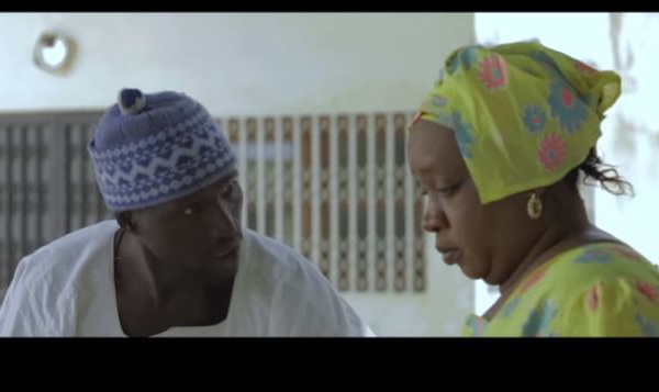 Koorou serigne Ngagne - Épisode 21