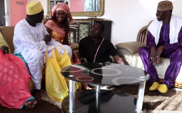 Koor Keur Guèye Teranga épisode 24