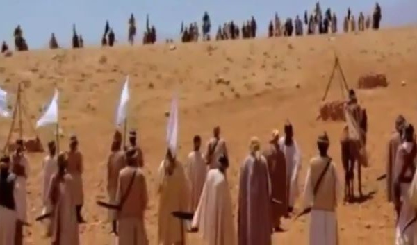 Vidéo : La bataille de Badr (documentaire)