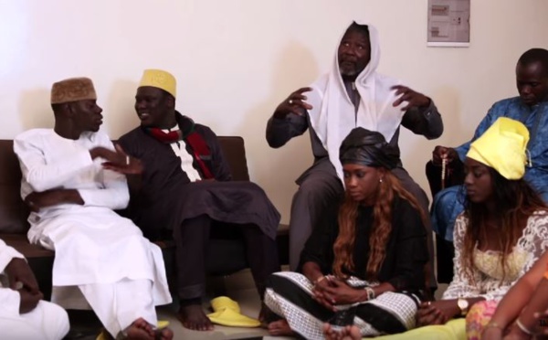 Koor Keur Guèye Teranga épisode 25