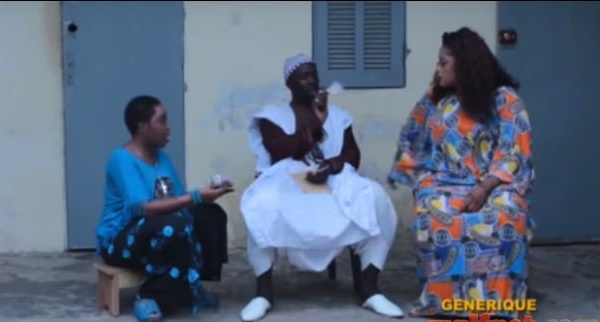 Ndogu Li avec Sa Ndiogou épisode 26 du Mercredi 21 Juin 2017