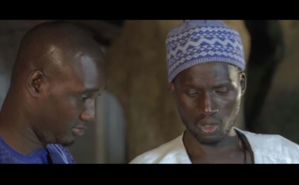 Ramadan de Ngagne épisode 23 : "LAYLATOUL KHADRE"