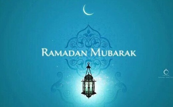 Quel est le conseil à donner au sortir du Ramadan ?