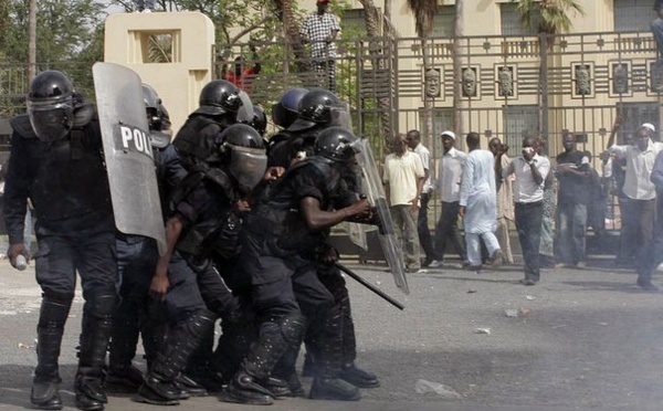 23 Juin 2011: le jour où le Sénégal a failli basculer dans le chaos
