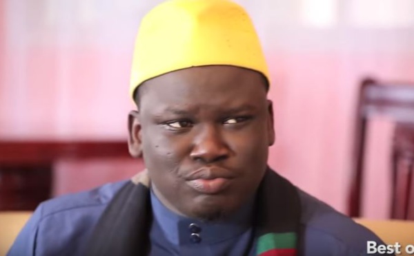 koor keur Gueye Téranga épisode 27