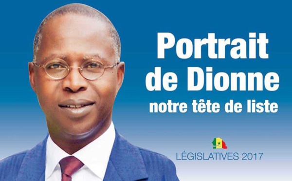 Mahammed Boun Abdalllah Dionne : le solide CV du capitaine fantastique de Benno Bok Yakaar