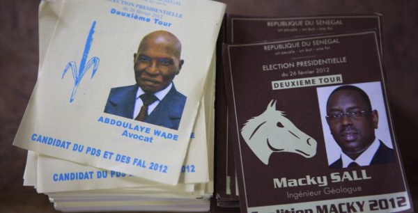 Législatives 2017 au Sénégal: au-delà de la polémique sur l’avion, le coup d’éclat politique d’Abdoulaye Wade
