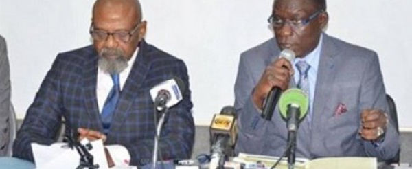 Mbollo Wade veut parachever les oeuvres d’Abdoulaye Wade et de Macky Sall