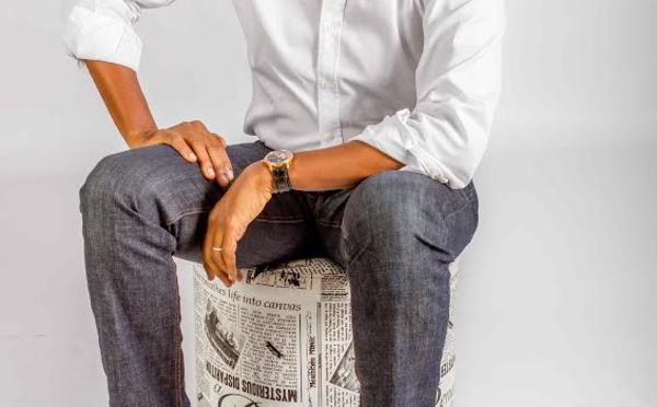 Bilo Wane bat campagne pour son mari, Abdoul Mbaye