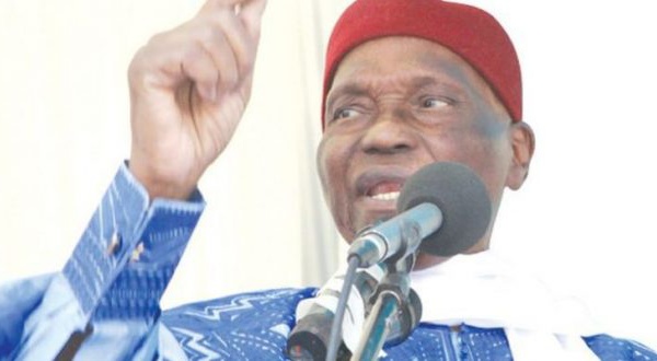 Me Abdoulaye Wade : « Si Macky Sall est conséquent, il doit faire ses valises...Si on doit l'attraire devant la Crei...»