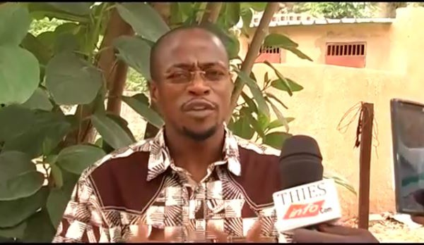 Abdou Mbow : "Idrissa Seck a une haine viscérale envers Macky Sall, mais c'est Dieu qui donne..."
