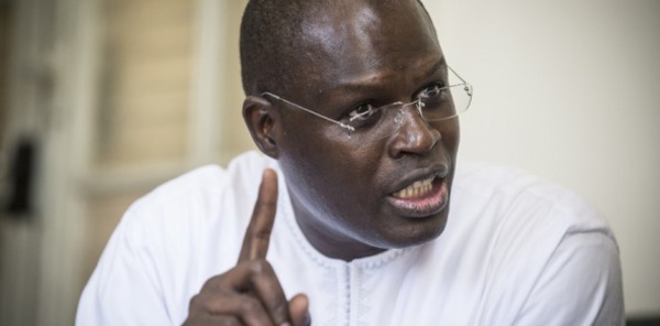 Du fond de sa cellule, Khalifa Sall se prononce sur la campagne : « Depuis 5 ans le peuple subit les violations, les injustices et les échecs »