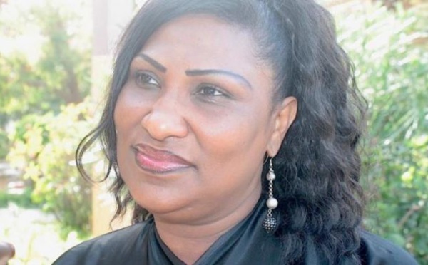 Rose Wardini, Coalition Assemblée bi nu bëgg : «L’heure du changement a sonné avec une nouvelle Assemblée…»
