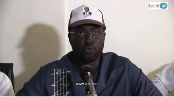 Pape Mahawa Diouf (BBY): "Nous avons une opposition touristique qui a pour guide la démagogie et la désinformation"