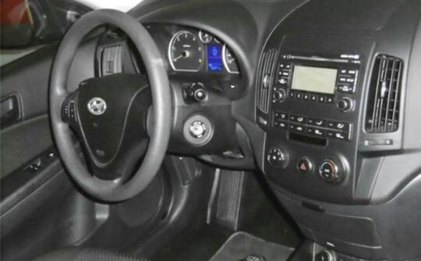 A vendre ce magnifique  Hyundaï i30cw