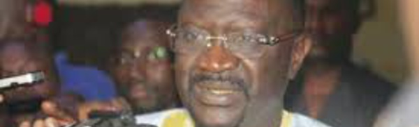 Papa Abdoulaye Seck affiche sa confiance : « La Médina a dit oui à Macky Sall, le match est terminé »
