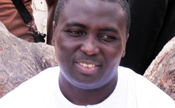 Bamba Fall tourne en dérision le Pse : « Maintenant, c’est le Plan Sénégal Emprisonnement »