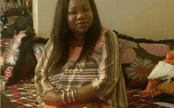 Coup de tonnerre dans la diaspora : Aïssata Mbodj, la présidente de la section de Grigny, lâche Macky pour soutenir Wade