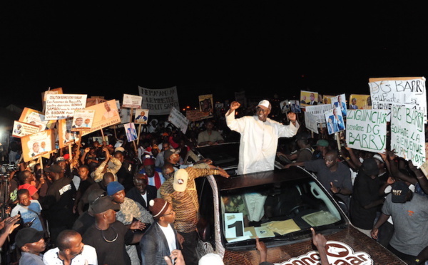 Guinguinéo : Abdallah Dionne, Souleymane Ndéné Ndiaye et Mansour Sy raillent ces « 46 tocards » qui défient Benno Bokk Yakaar