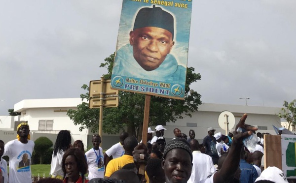 Kanel : La "coalition gagnante Wattu Senegaal"  appelle à faire attention au "discours ethniciste"