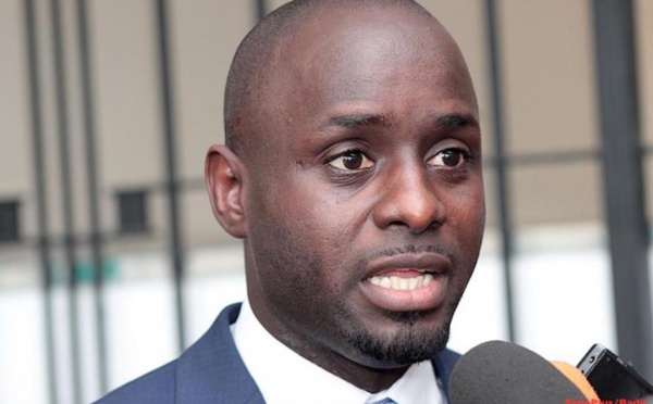 Thierno Bocoum, Mankoo Taxawu Senegaal: "Ce sont les populations qui décident et non les biceps et les armes brandis".