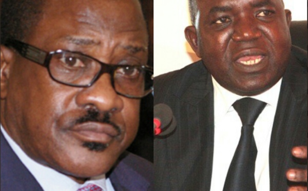 Éventuel report des élections: Oumar Sarr et Madické Niang démentent Moustapha Diakhaté