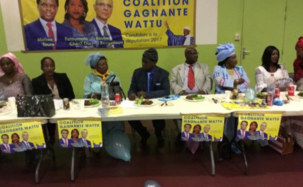 «  Voter Benno Bokk Yakaar, c’est trahir le Sénégal », décrète Meïssa Touré