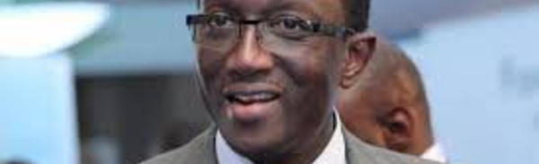 Construction d’infrastructures municipales : Amadou Bâ promet des stades à Niary Tally et Patte d’Oie