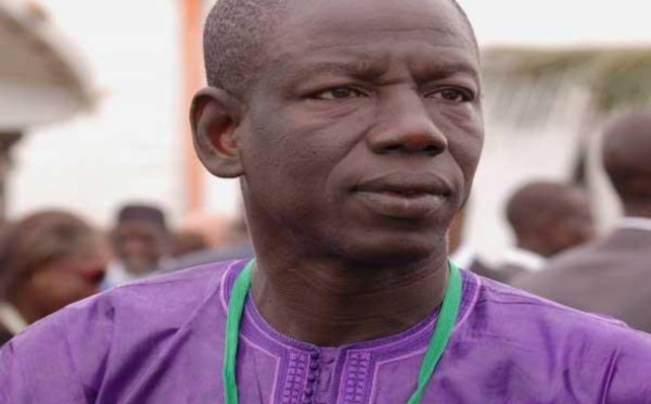 Législatives: Abdoulaye Wilane appelle pour "un vote dans la paix et la sécurité"