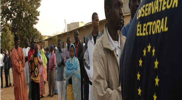 Mbour: Faute de bulletins, des électeurs rebroussent chemin sans accomplir leur vote