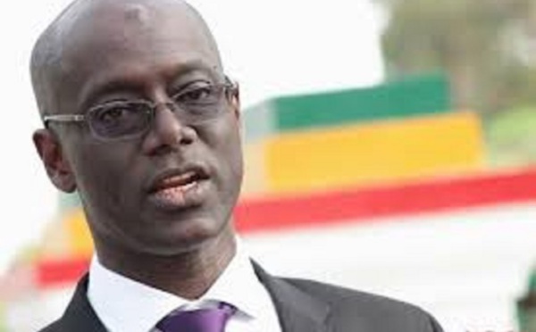 Législative 2017: Thierno Alassane Sall se désole des conditions de vote