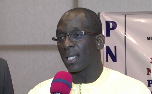 Législatives : Abdoulaye Diouf Sarr se félicite du déroulement du scrutin