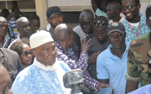Couacs dans l'organisation du vote : la coalition gagnante Wattu Senegaal hausse le ton