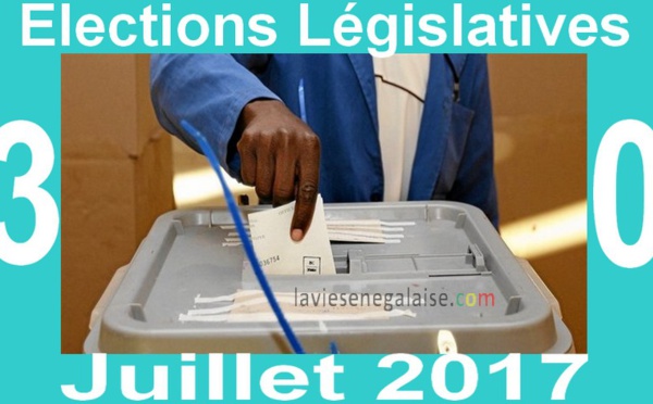 Ziguinchor - Résultats Législatives 2017:  Kaddu Askan Wi devance BBY