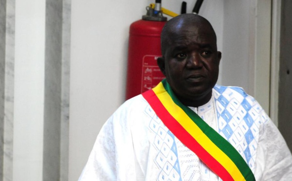 ​Dagana : Oumar Sarr battu à plate couture dans son bureau de vote et au Centre Aliou Sarr dans 9 bureaux sur 10