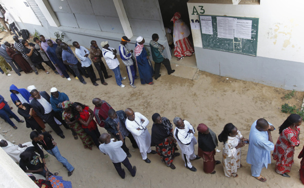 Côte d'Ivoire: Les élections législatives annulées