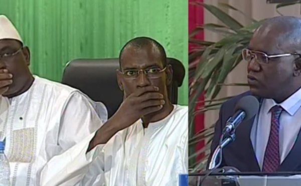 Oumar Sarr : "Notre victoire à Dagana a été volée par une importation massive des électeurs"