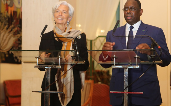 Bilan provisoire de la présidence de Macky Sall : verre à moitié plein ou à moitié vide ? (Lepointafrique)