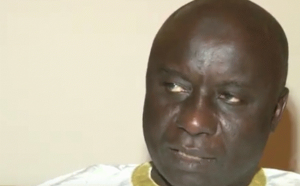 Idrissa Seck : " Ce que je pense de Thierno Alassane SALL"