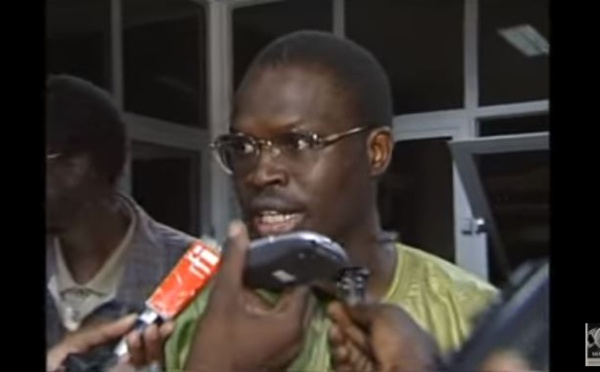 Sénégal, la démocratie à l'épreuve des urnes 