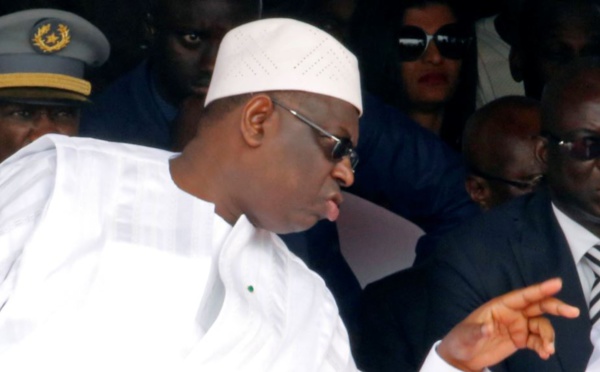  "Que le Président Macky Sall respecte ses promesses de sanctionner les perdants" (Nourou Niang, APR Grand-Yoff)