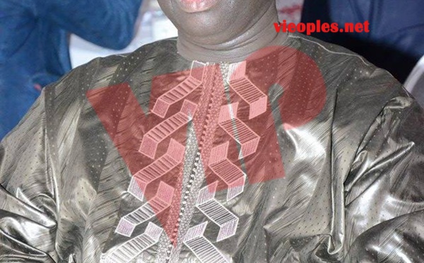 Aliou Sall : « Je suis éliminé de tout Gouvernement et que personne ne compte sur moi pour revendiquer un poste ministériel »