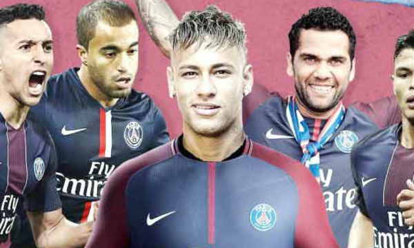 Neymar Jr, la fabuleuse histoire de l'héritier de Pelé