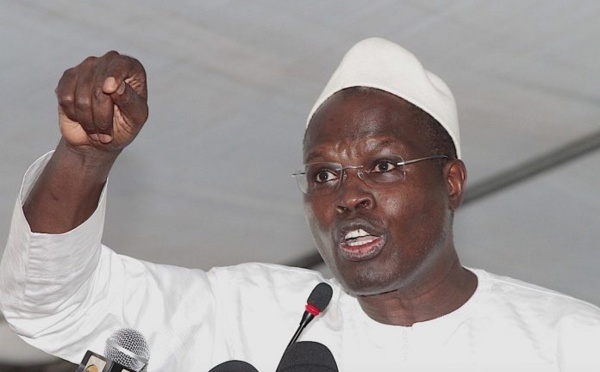 Victoire de Benno à Dakar : Manko dénonce des "résultats préfabriqués" et annonce des recours
